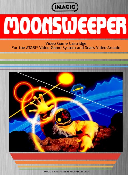 Moonsweeper