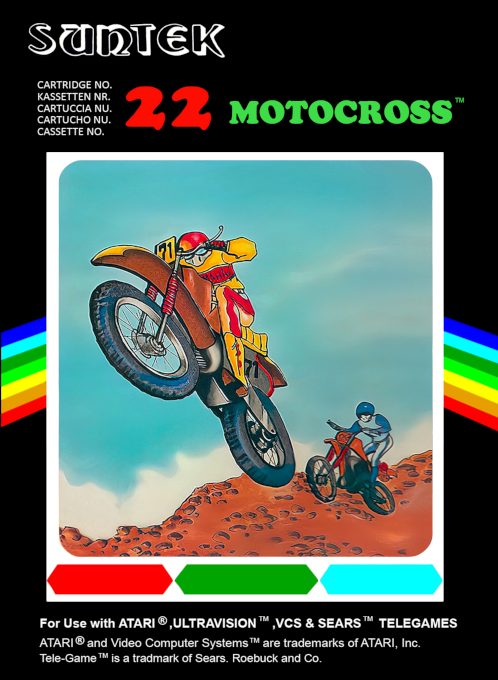 Motocross