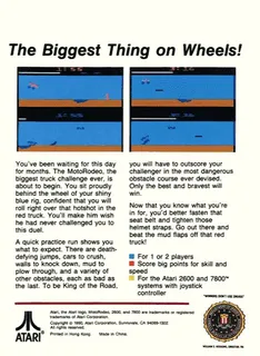 Motorodeo - Dos