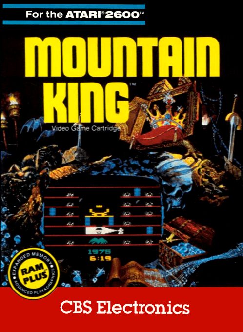 Mountain King