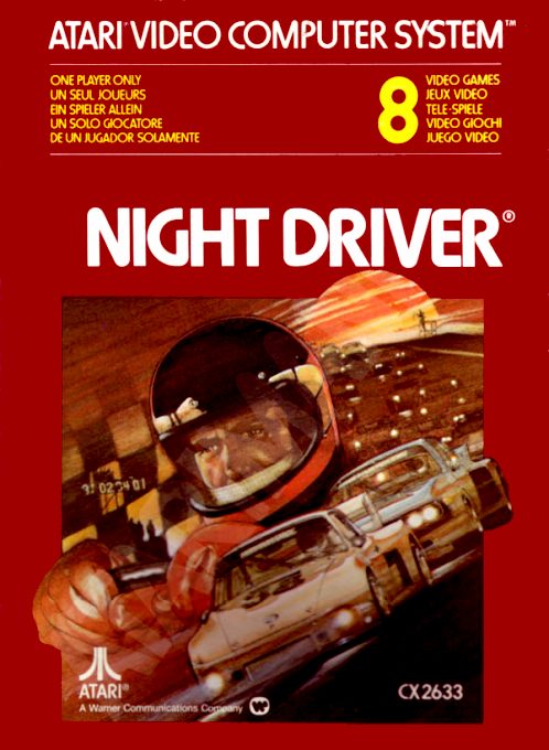 Night Driver