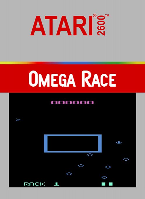 Omega Race