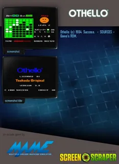 Othello - Dos
