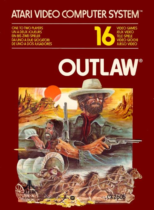 Outlaw