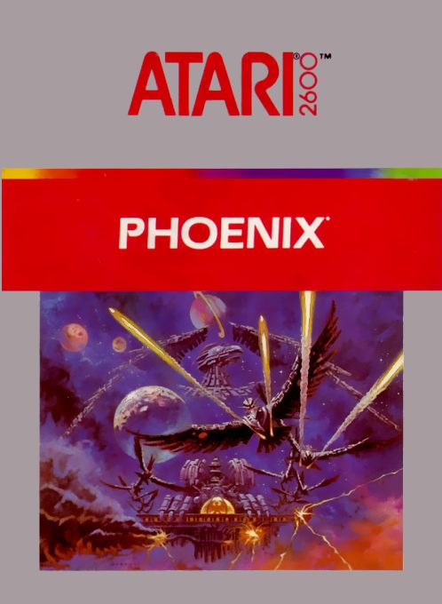 Phoenix