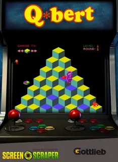 Q*bert
