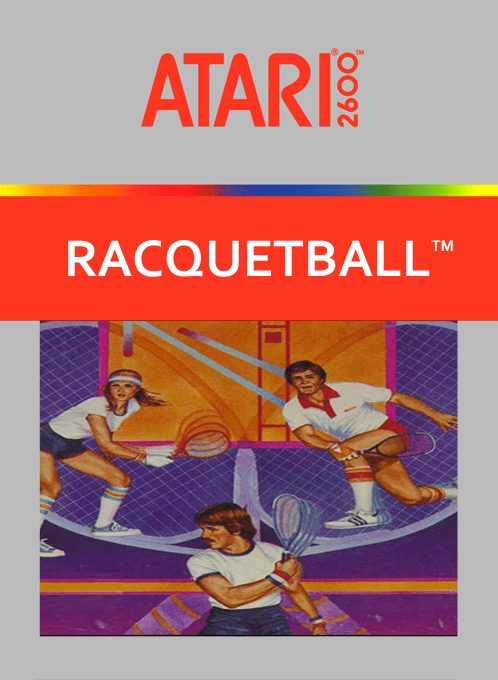 Racquetball
