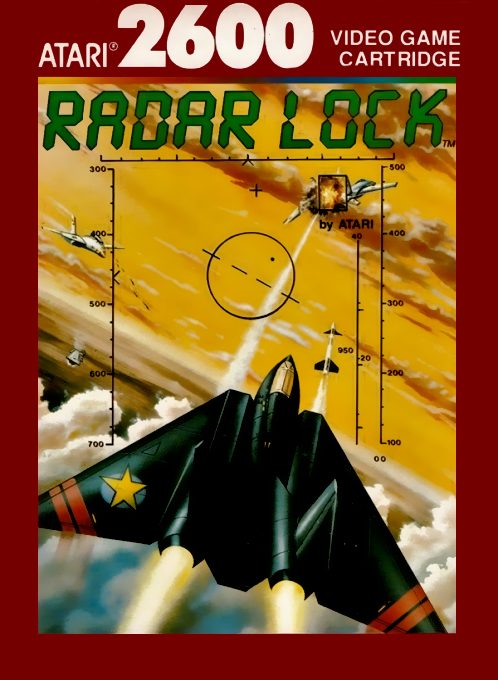 Radar Lock
