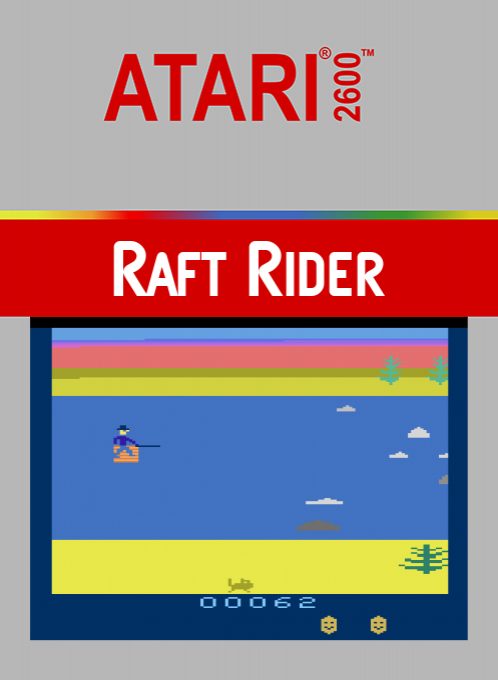 Raft Rider
