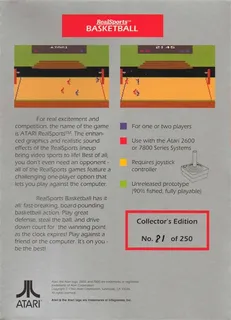 Realsports Baseball - Dos