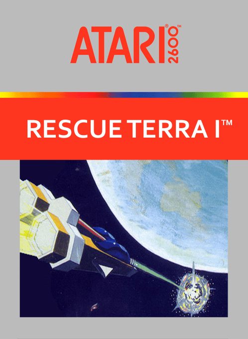 Rescue Terra I