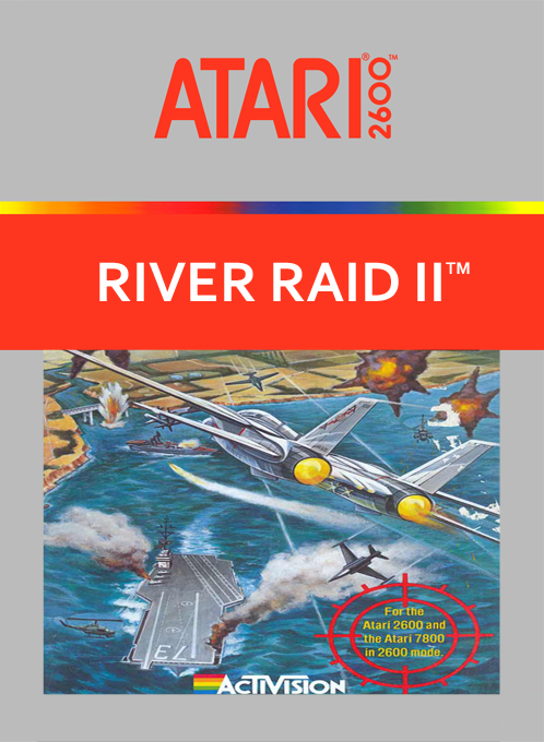 River Raid