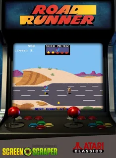 Road Runner
