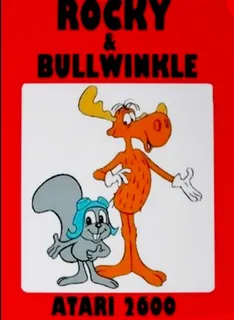 Rocky & Bullwinkle