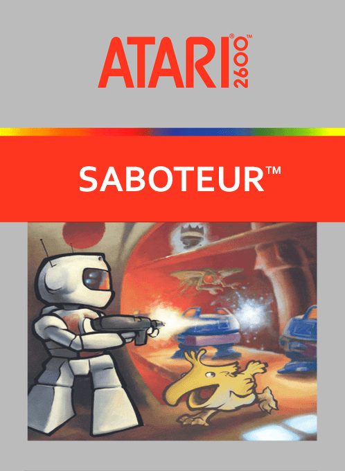 Saboteur