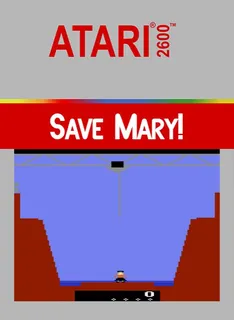 Save Mary!