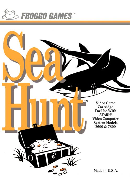 Sea Hunt
