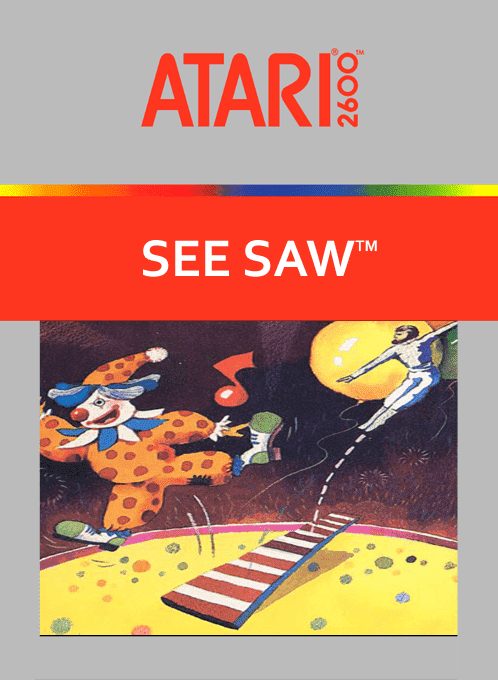 See Saw