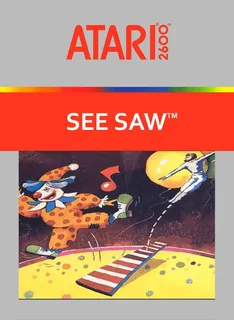See Saw