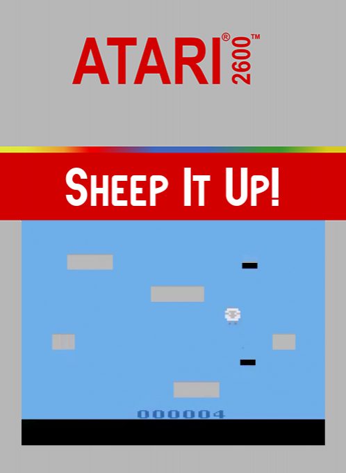 Sheep It Up!