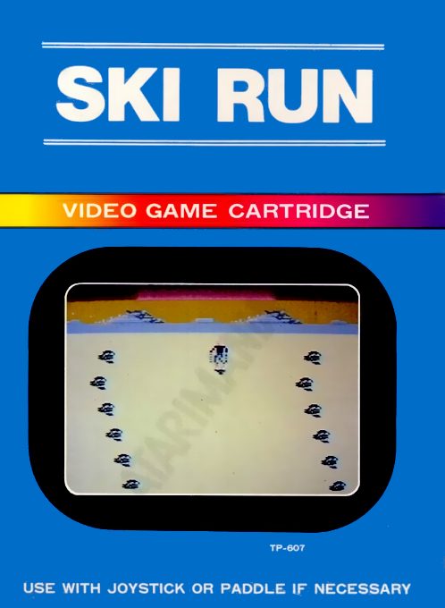 Ski Run