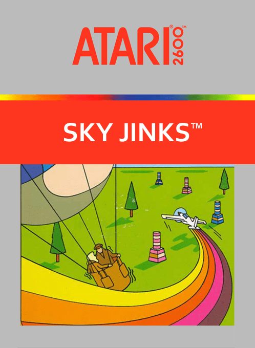 Sky Jinks
