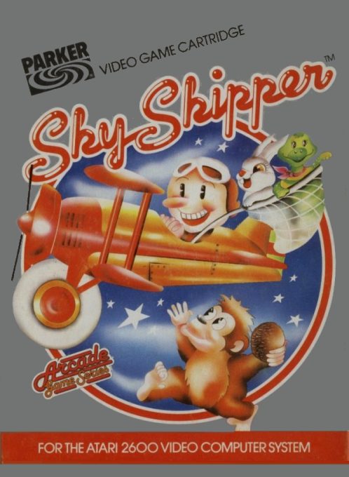 Sky Skipper