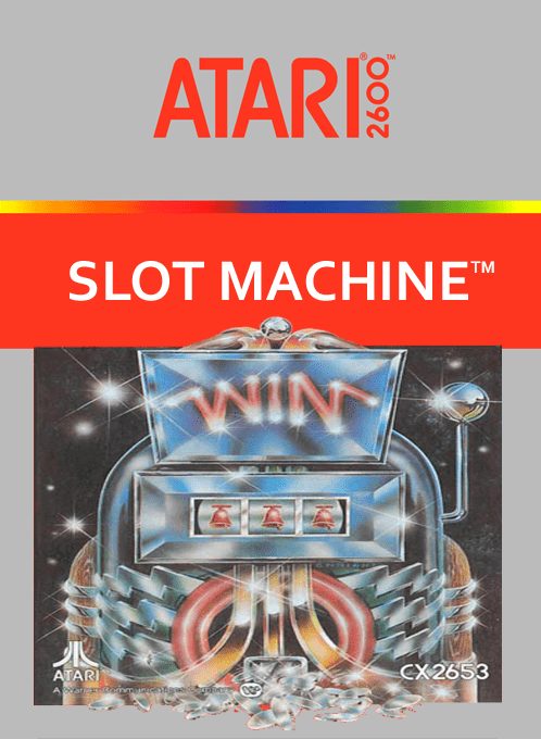 Slot Machine : Slots