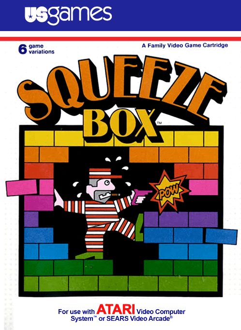 Squeeze Box