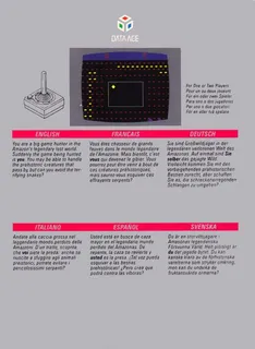 Sssnake - Dos