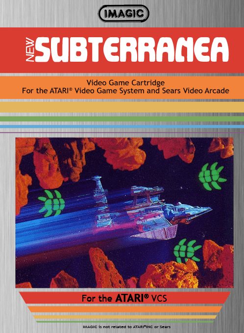 Subterranea
