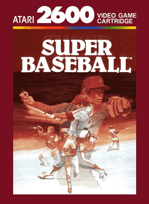 Super Baseball