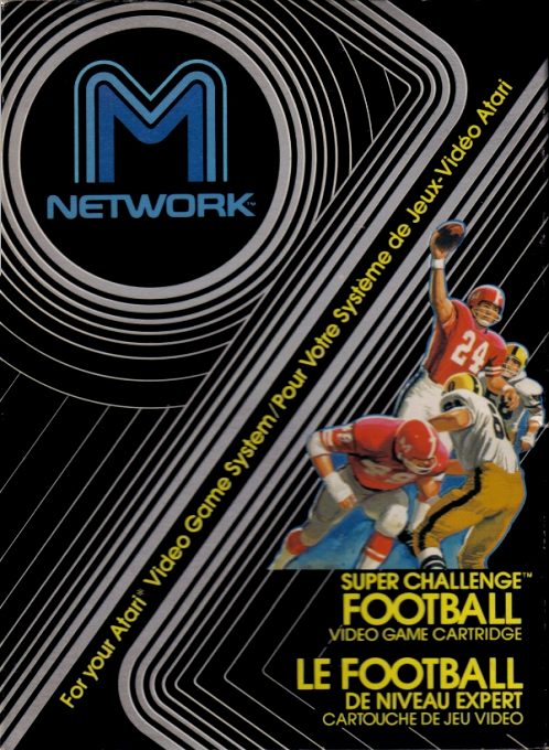 Super Challenge Football