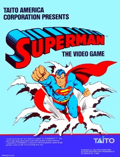 Superman