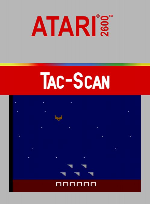Tac-Scan