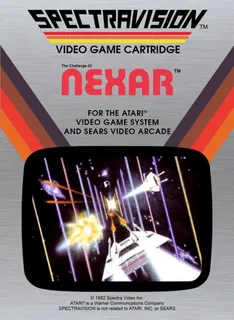 The Challenge of Nexar