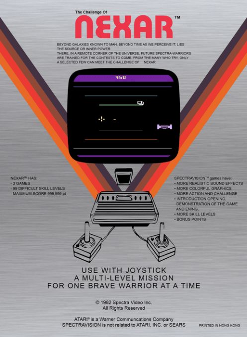 The Challenge of Nexar - Dos