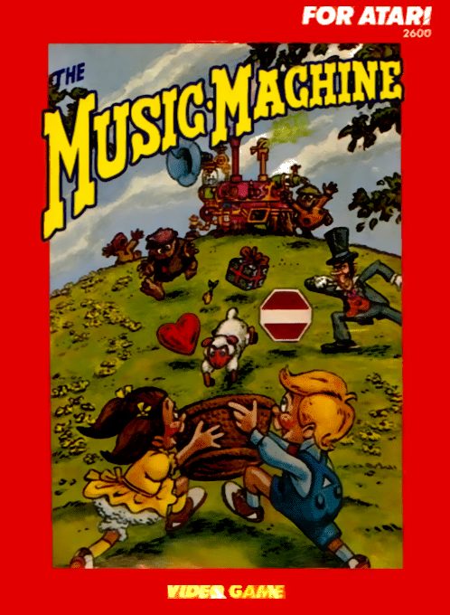 The Music Machine