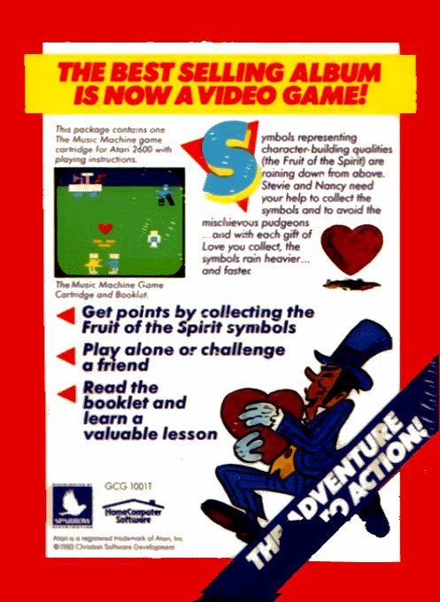 The Music Machine - Dos