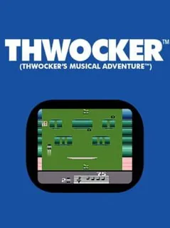 Thwocker