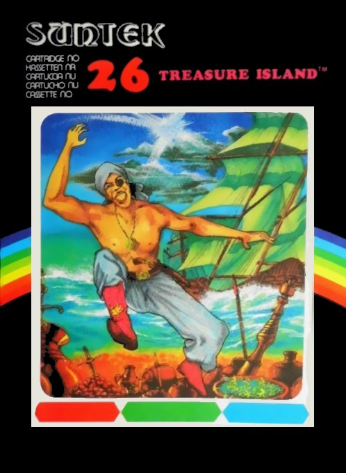 Treasure Island