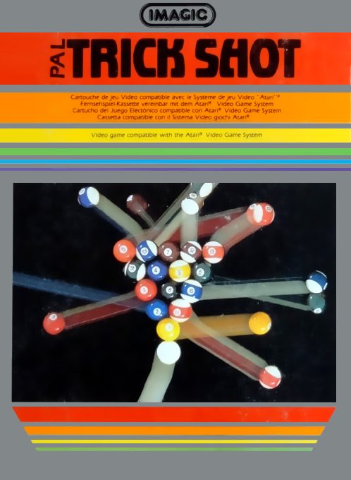 Trick Shot