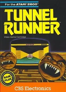Tunnel Runner