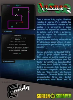 Venture - Dos