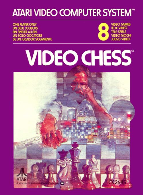 Video Chess
