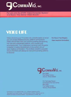 Video Life - Dos