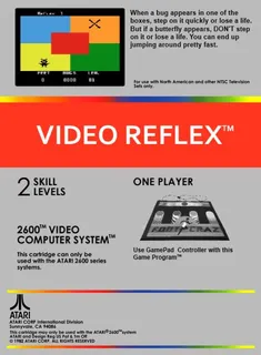 Video Reflex - Dos
