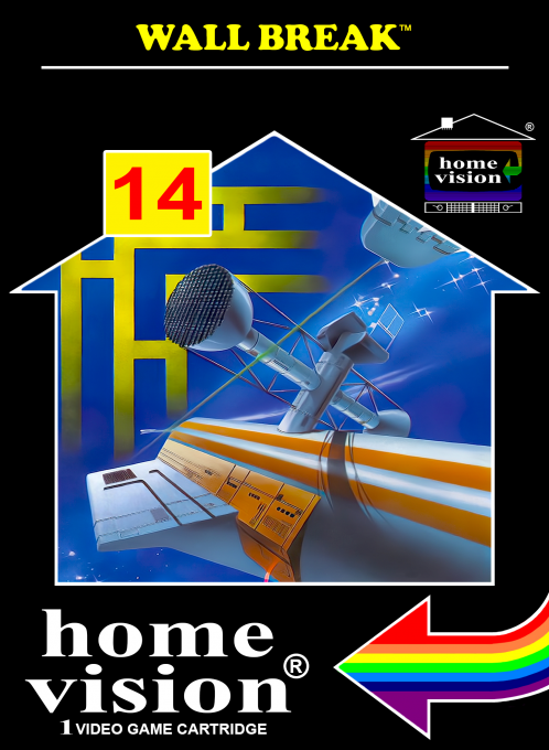 Wall Break