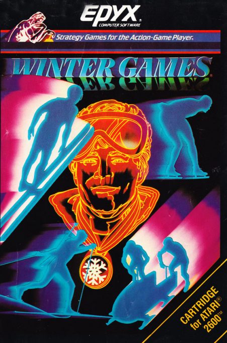 Winter Games