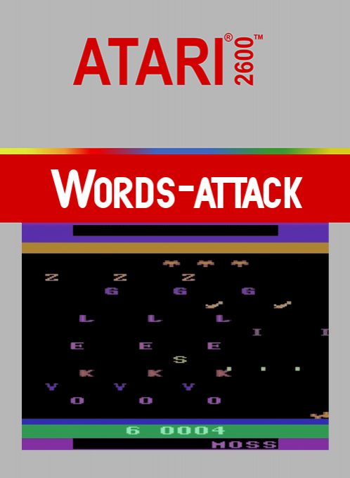 Words-attack